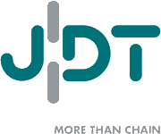 Logo JDT more than chain